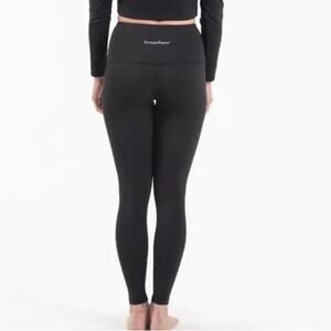 Sweetflexx resistance band leggings size 2